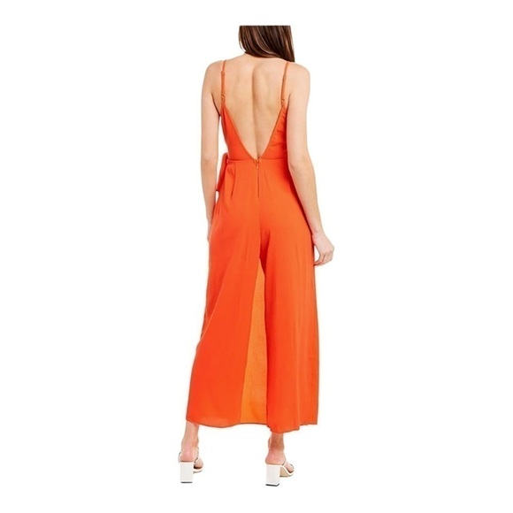 Show Me Your Mumu Women's Daria Jumpsuit - Picture 2 of 13